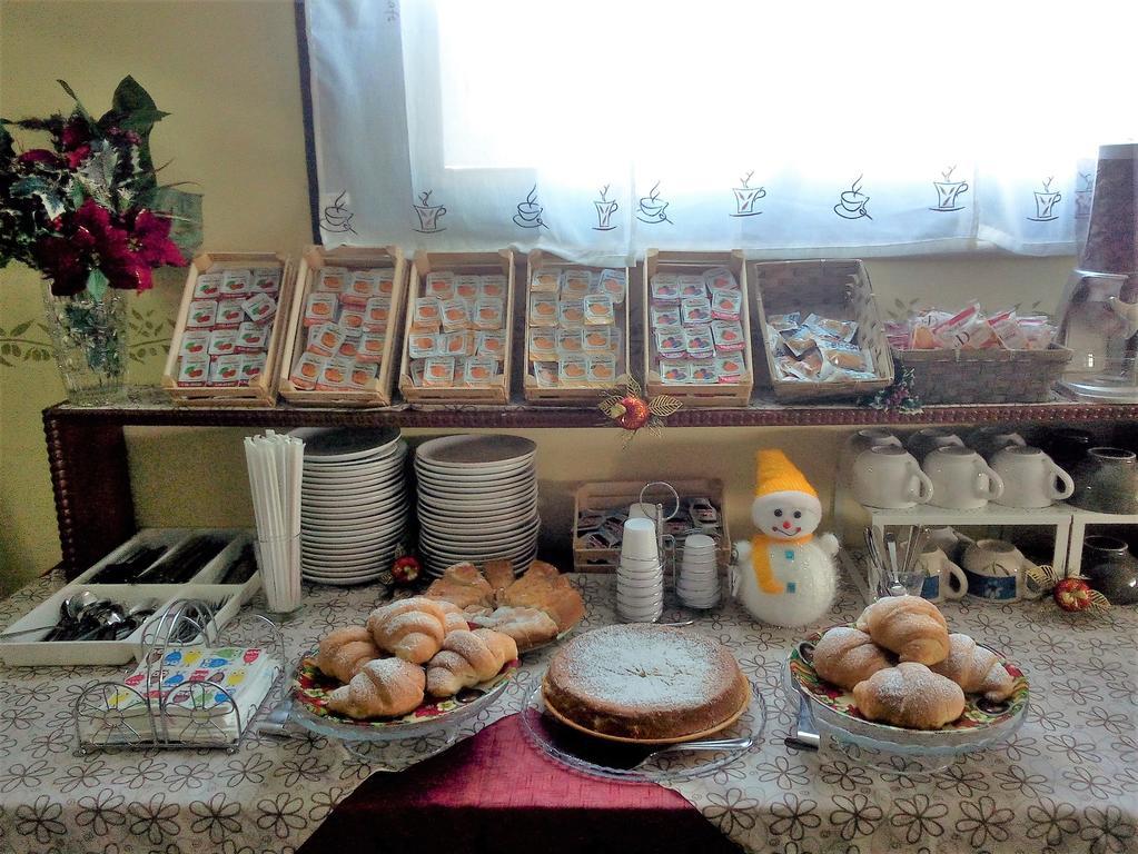 سيراكوزا Al Palmento Cruillas المظهر الخارجي الصورة